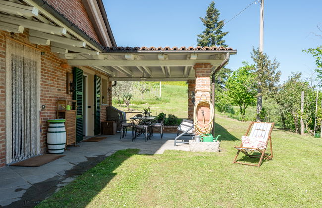 Il Valletto - Foto 29