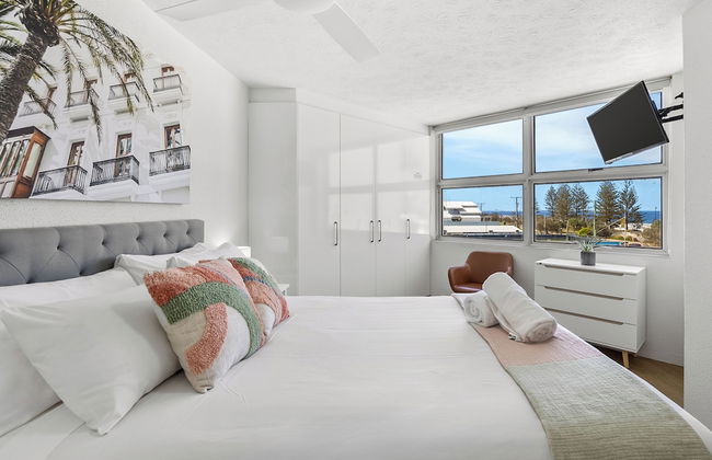 Mandolin Beachfront Resort - Photo 39