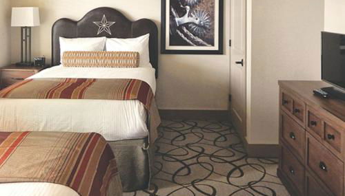 Worldmark Hunt- Stablewood Springs Resort 2BD - Foto 3