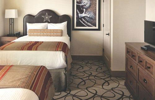 Worldmark Hunt- Stablewood Springs Resort 2BD - Foto 3