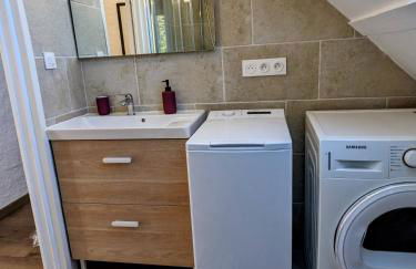 Le Monné - Gîte & Spa tout confort - Foto 16