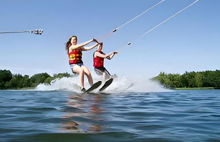 Ferienwohnung Nordsee - Foto 15