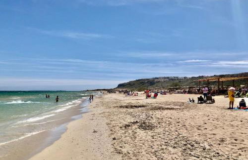 Carabassi beach house - Photo 43