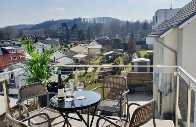 Pleasant Apartment in Merzig - Foto 11