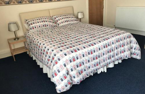 The Kathrene Holiday Flats - Foto 7