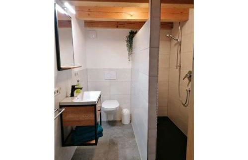 Old parish barn - Photo 19