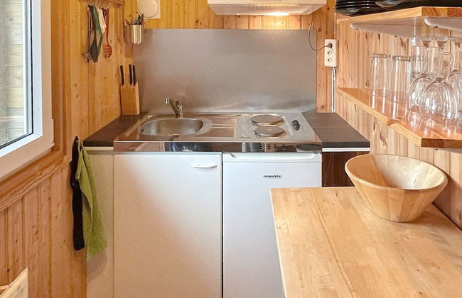 1 Person Holiday Home in Bromolla-by Traum - Foto 4