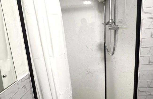 OYO Diamond Apartments Skegness - Foto 71