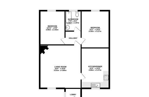 The Wheelhouse - Uk49956 - Foto 16