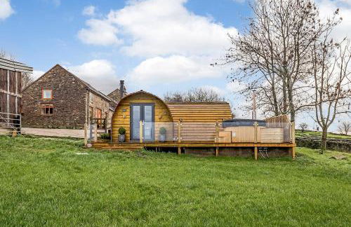 The Lodge at Brambles Farm - Foto 30