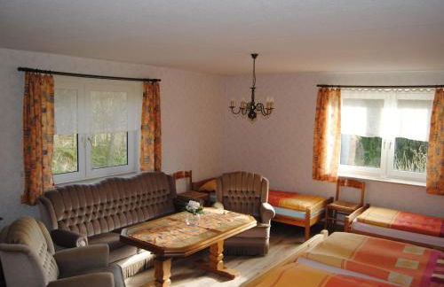 Apartment Wohnung in beliebtem Gästehaus mit Fahrradverleih by Interhome - Foto 1