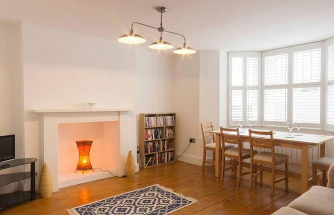 Host Stay Victoria Gardens - Foto 23