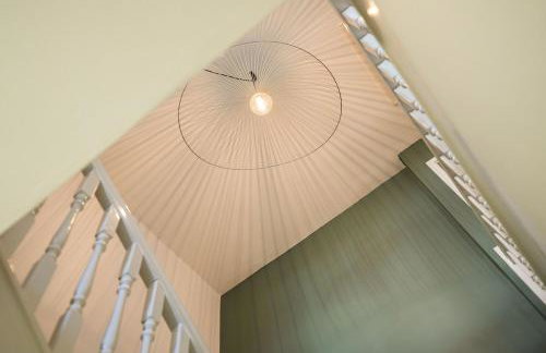 Stupton House, Large 3 Bed House that Sleeps 8 with Full Size Pool Table & FREE Parking - Hosted by Stay Host Save - Foto 19