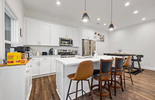 Charming Escape with Hot Tub & Fire Pit Winter Haven! - Foto 37