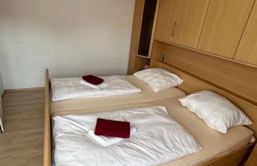 Geräumige Ferienwohnung im Grünen - Foto 14