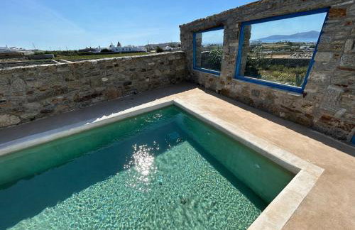 Villa Verdi Mykonos - Foto 17