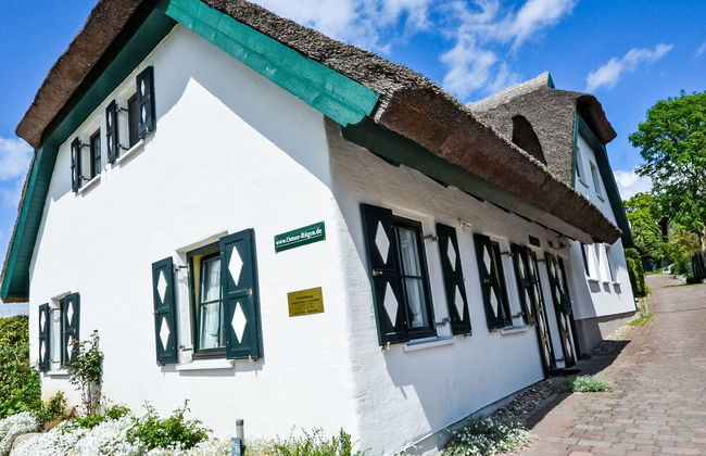 Kapitänshaus - Foto 32