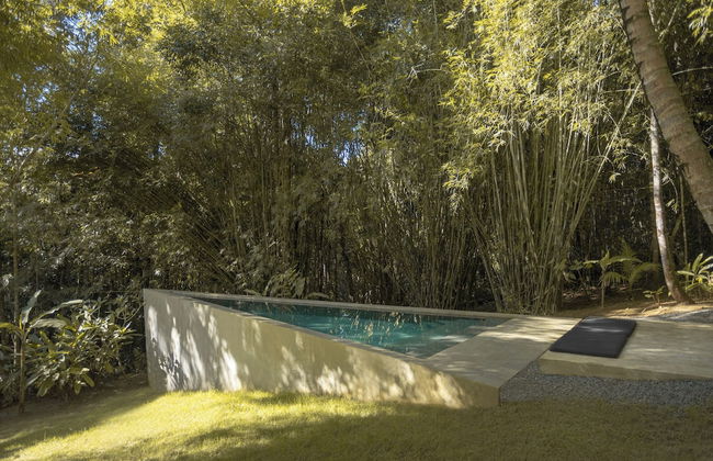 KA BRU Forest Villa - Foto 24