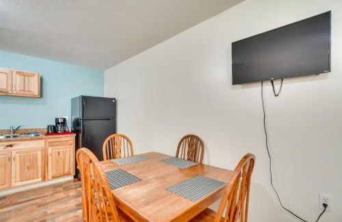 ATV Trails and River Access Briceville Retreat - Foto 8