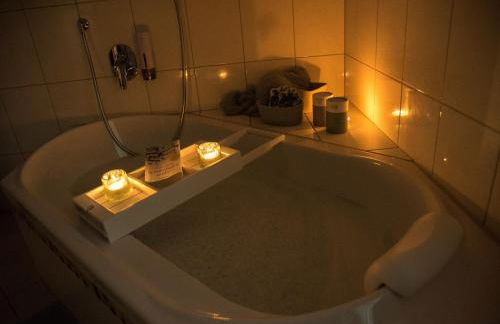 DANESSI-25Min bis Koblenz,Familie,Balkon,Parkplatz,Top Ausstattung,2 Bäder,Waschmaschine,Spülmaschine,Arbeitsplatz-Perfekt für Urlaub und Business mit der Familie - Foto 18