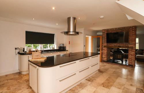 The Old Stables - Foto 7