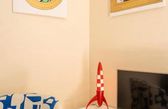 Mille Sabords 4 pers à 20 minutes de Beauval - Foto 19