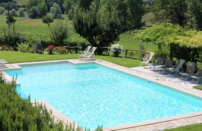 Verdidea - Podere della Bruciata - Foto 50