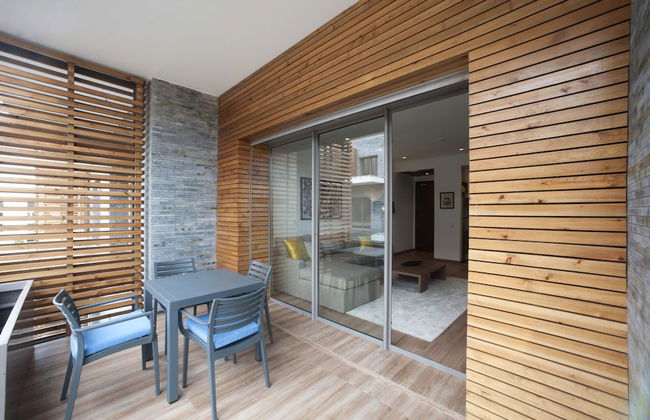 Ocean Park Hotel, Premium Suites & Wellness - Foto 34