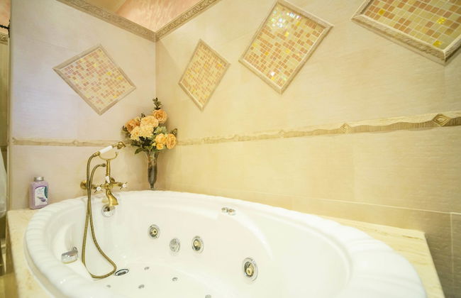 Cubo's Villa Elisabeth - Foto 37