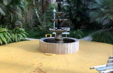 Apartamento Wembley Tenis - Toninhas - Ubatuba - Foto 18