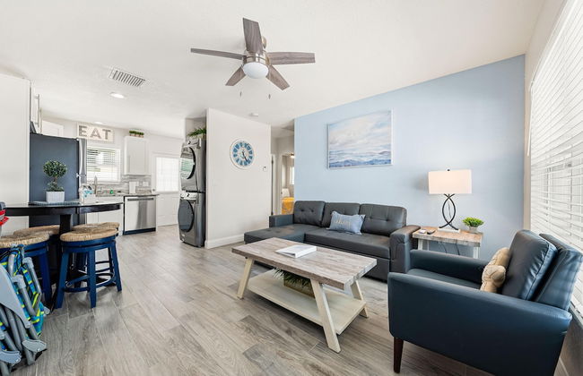 Sun and Sea 2 by Beachside Management - Foto 25