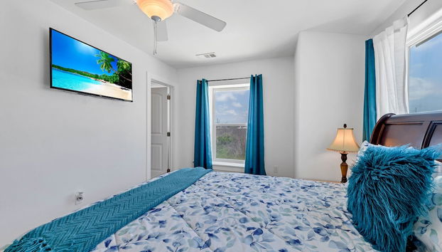 Birds of a Feather - Foto 3, Habitación