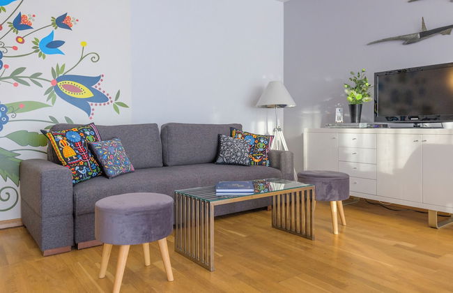 Apartamenty Sun & Snow Rozewie - Foto 70