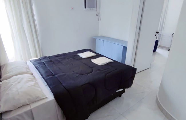 APARTAMENTO DESLUMBRANTE LIBERDADE SP - Foto 8