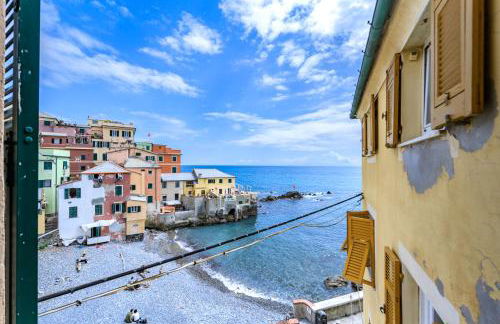 Casa Iole a Boccadasse - Genovainrelax - Foto 27