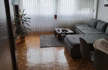 Apartman Stonewood West - Foto 8