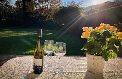 Ferienwohnungen Schnabel im Herzen von Rottach-Egern - Foto 15