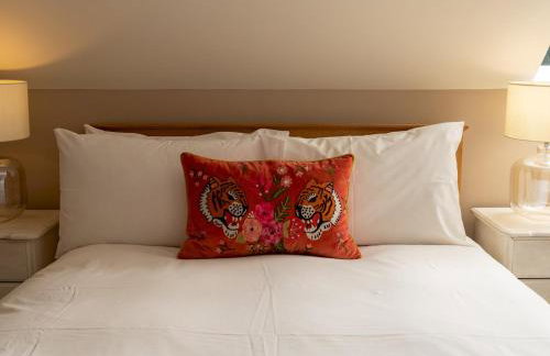 Stylish Cottage Peaceful Rural Retreat Pass The Keys - Foto 10