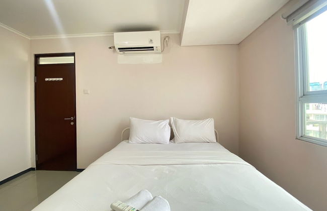 Comfy 2Br Apartment At Gateway Pasteur Near Pasteur Exit Toll - Foto 1