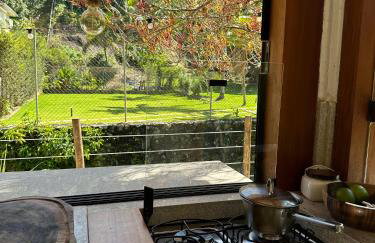 Vila dos Tangarás, Casa 2 Boutique Riacho - 30m do mar - Foto 20