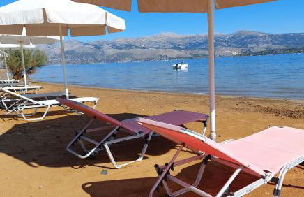 Alekos Beach Houses - Alekos Beach Complex - Photo 108