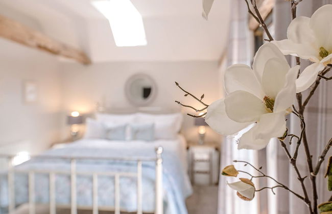 Chapel Cottage, Pond Hall Farm, Hadleigh - Foto 10