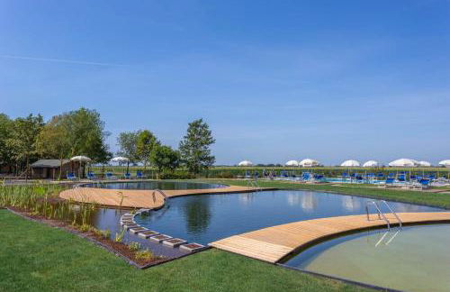 Agriturismo Tenuta Regina - Glamping luxury lodges and apartments - Photo 31