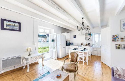 Lovely Home In Oradour-Fanais With Wifi - Foto 4