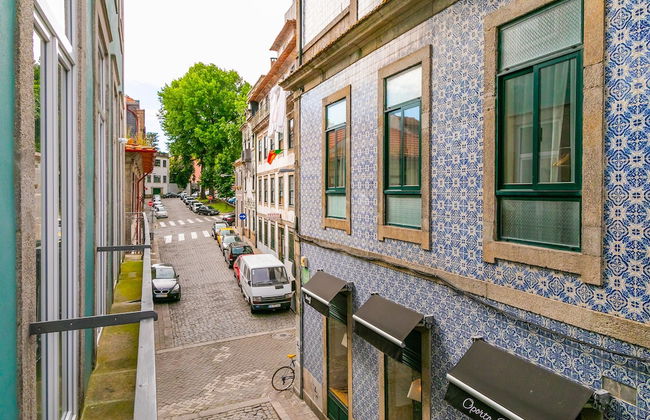 Indulge Porto Flats - Foto 60