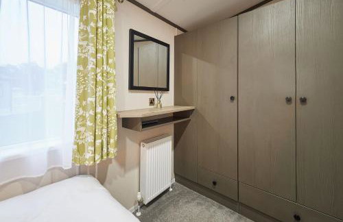 Happy Days Lodge with Hot Tub - Foto 29