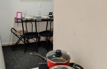 Residencial Carvalho Ap3 - Foto 22