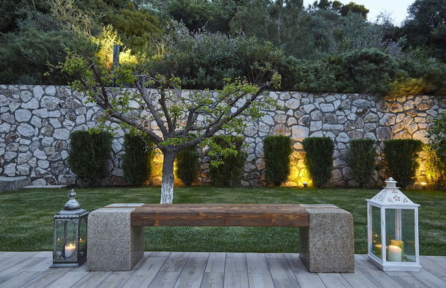 Unique Villa La Vie Est Belle - Foto 29