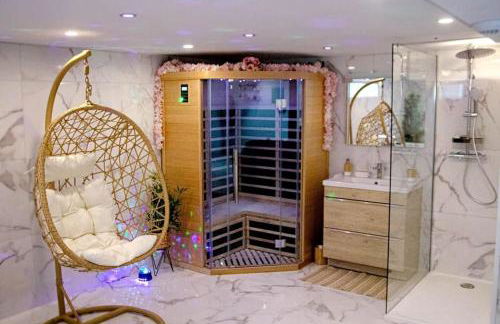 Casa Relax spa - Foto 23