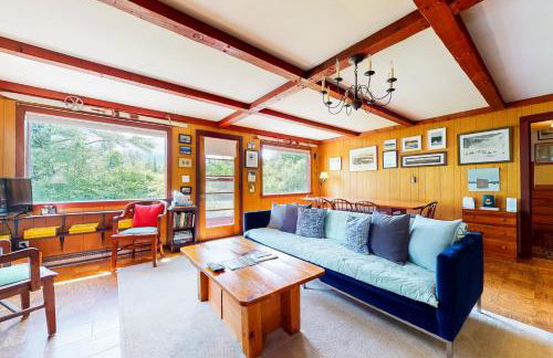 Notch Lodge - Foto 3